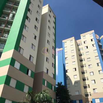 Apartamento em São Paulo, bairro Fazenda Aricanduva