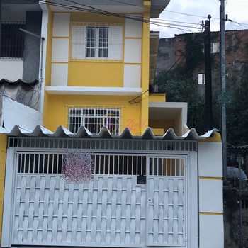 Sobrado em São Paulo, bairro Engenheiro Goulart