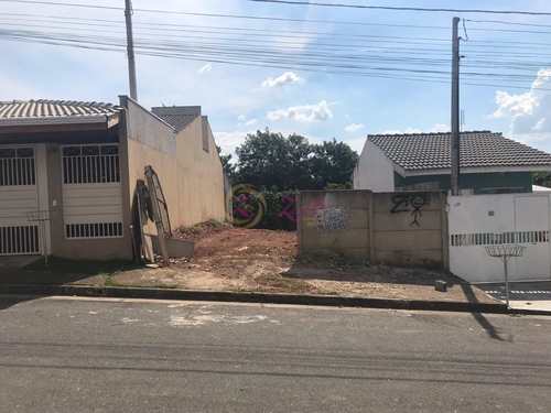 Terreno, código 1989 em Atibaia, bairro Nova Cerejeira