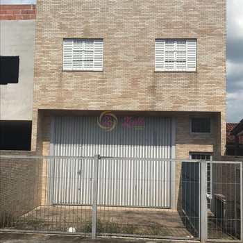 Apartamento em Atibaia, bairro Jardim das Cerejeiras