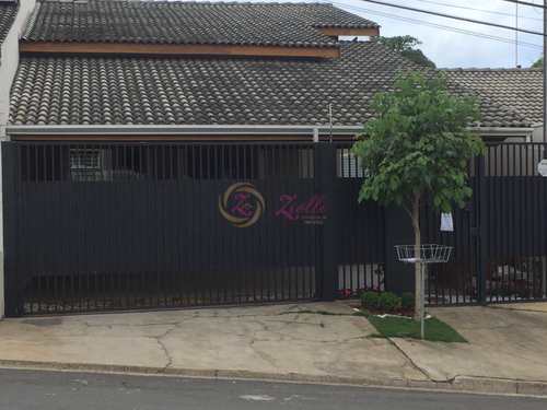 Casa, código 1991 em Atibaia, bairro Jardim Paulista