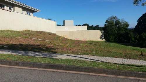 Terreno, código 1997 em Atibaia, bairro Condomínio Altos da Floresta