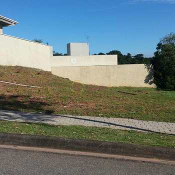 Terreno em Atibaia, bairro Condomínio Altos da Floresta