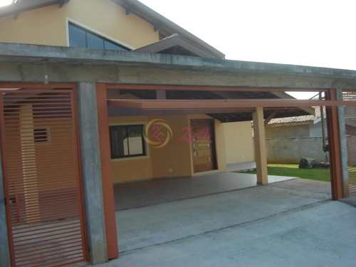 Casa, código 1998 em Atibaia, bairro Condomínio Portal dos Nobres