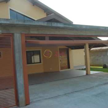Casa em Atibaia, bairro Condomínio Portal dos Nobres