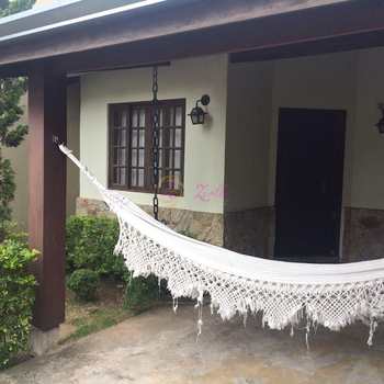 Casa em Bom Jesus dos Perdões, bairro Marf I