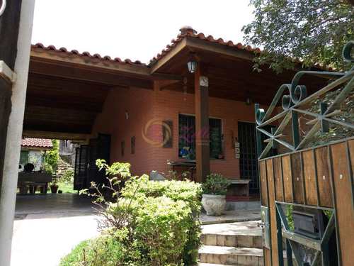 Casa, código 2005 em Atibaia, bairro Jardim Paulista
