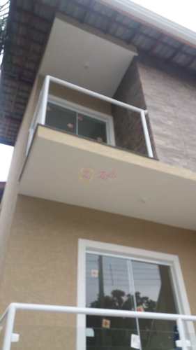 Casa, código 2013 em Atibaia, bairro Jardim Maristela