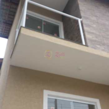 Casa em Atibaia, bairro Jardim Maristela