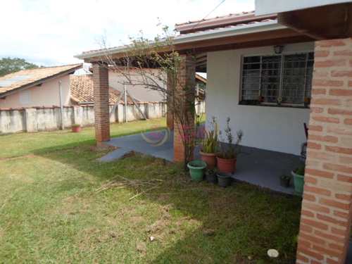 Casa, código 2014 em Atibaia, bairro Jardim Paulista