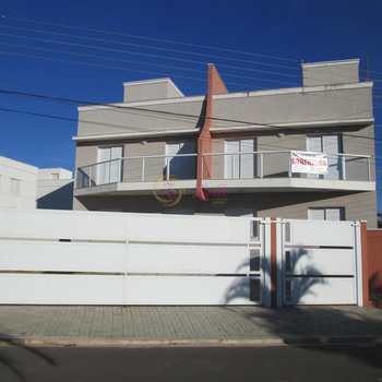 Apartamento em Atibaia, bairro Loteamento Jardim Morumbi