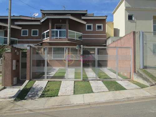 Casa, código 2018 em Atibaia, bairro Jardim dos Pinheiros