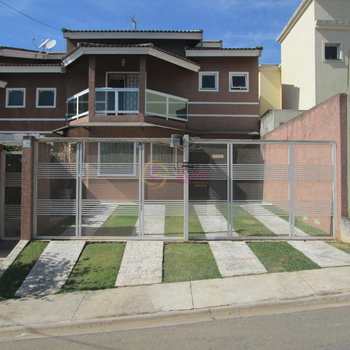 Casa em Atibaia, bairro Jardim dos Pinheiros