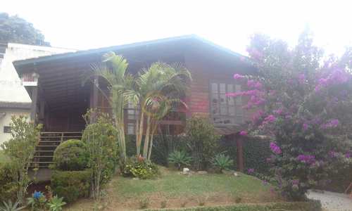 Casa, código 2022 em Atibaia, bairro Condomínio Portal das Hortências
