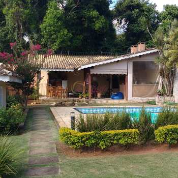 Casa em Atibaia, bairro Condomínio Portal das Hortências