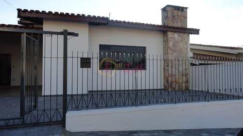 Casa, código 2028 em Atibaia, bairro Loteamento Loanda