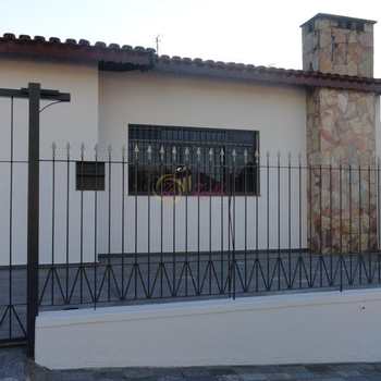 Casa em Atibaia, bairro Loteamento Loanda