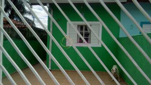 Casa, código 2029 em Atibaia, bairro Jardim Colonial