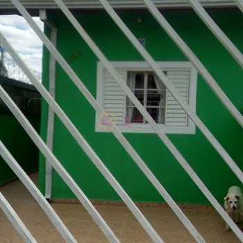 Casa em Atibaia, bairro Jardim Colonial
