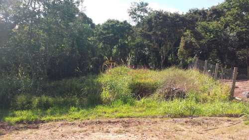 Terreno, código 2030 em Atibaia, bairro Estância Santa Maria do Laranjal