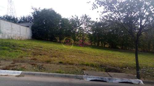 Terreno, código 2031 em Atibaia, bairro Condomínio Atibaia Park II