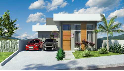 Casa, código 2033 em Atibaia, bairro Condomínio Atibaia Park I