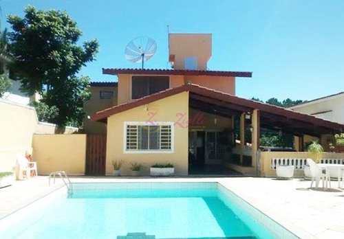 Casa, código 2036 em Atibaia, bairro Vila Esperia Ou Giglio
