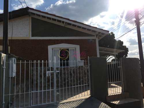 Casa, código 2037 em Atibaia, bairro Jardim Alvinópolis