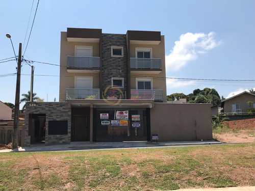 Apartamento, código 2041 em Atibaia, bairro Jardim Paulista