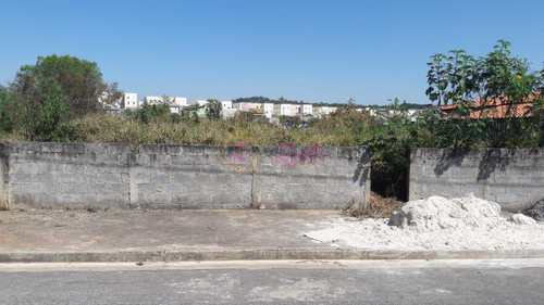 Terreno, código 2044 em Atibaia, bairro Nova Cerejeira
