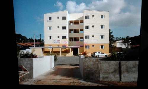 Apartamento, código 2050 em Atibaia, bairro Chácaras Maringá