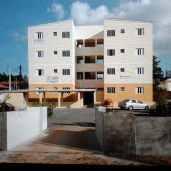 Apartamento em Atibaia, bairro Chácaras Maringá