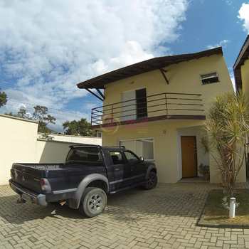 Casa de Condomínio em Atibaia, bairro Nova Gardênia
