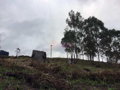 Terreno, código 2055 em Atibaia, bairro Jardim Estância Brasil