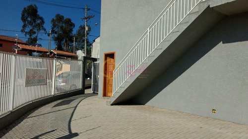 Casa, código 2056 em Atibaia, bairro Nova Atibaia