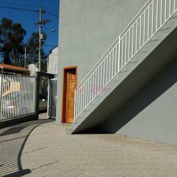 Casa em Atibaia, bairro Nova Atibaia