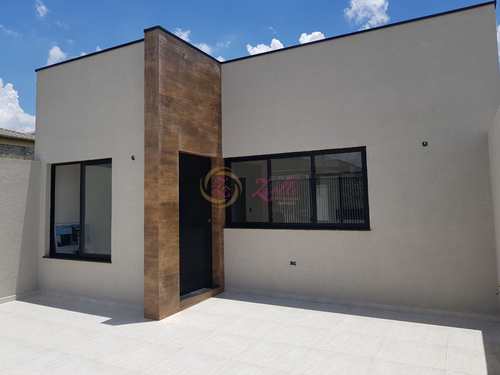 Casa, código 2059 em Atibaia, bairro Nova Atibaia