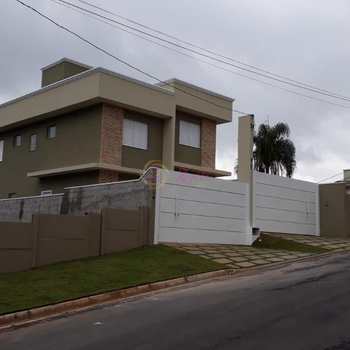 Casa em Atibaia, bairro Jardim Maristela