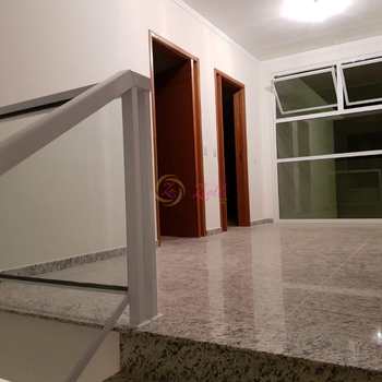 Apartamento em Atibaia, bairro Jardim do Lago