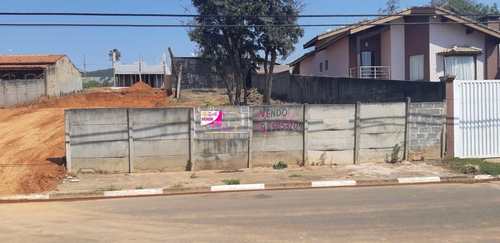 Terreno, código 2065 em Atibaia, bairro Jardim dos Pinheiros