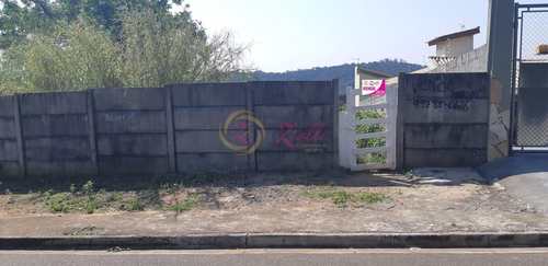 Terreno, código 2066 em Atibaia, bairro Jardim dos Pinheiros
