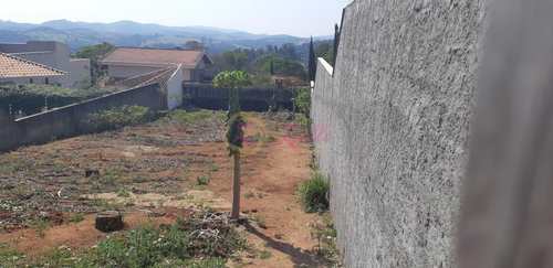 Terreno, código 2067 em Atibaia, bairro Jardim dos Pinheiros
