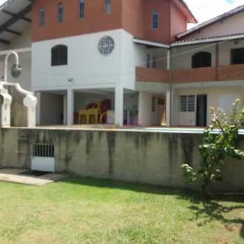 Casa em Atibaia, bairro Loteamento Loanda