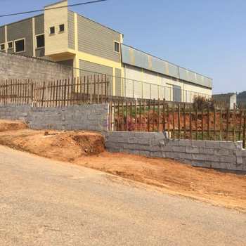 Terreno em Atibaia, bairro Rosário