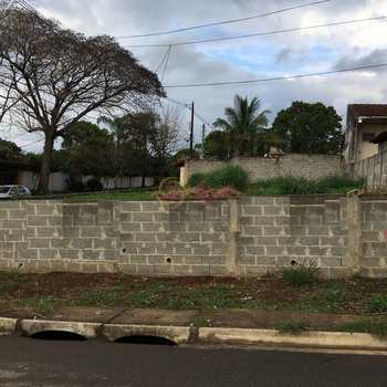 Terreno em Atibaia, bairro Jardim dos Pinheiros