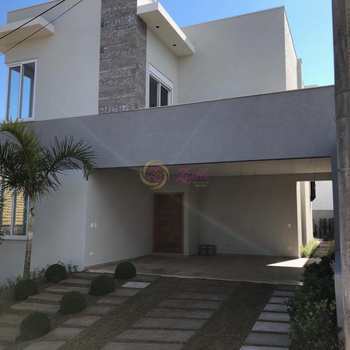 Casa em Atibaia, bairro Condomínio Altos da Floresta