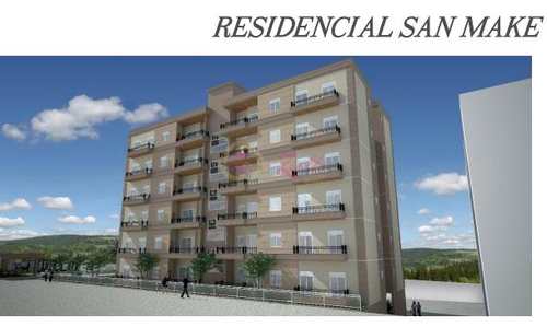 Apartamento, código 2089 em Atibaia, bairro Centro