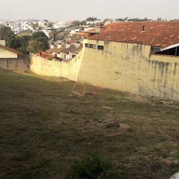 Terreno em Atibaia, bairro Vila Santista