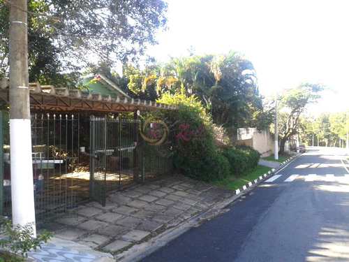 Casa, código 2358 em Atibaia, bairro Jardim do Lago