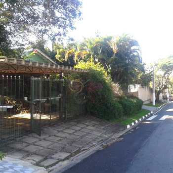 Casa em Atibaia, bairro Jardim do Lago